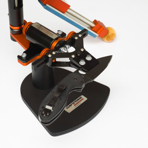 Petite pince centrale en forme de Y pour Hapstone RS