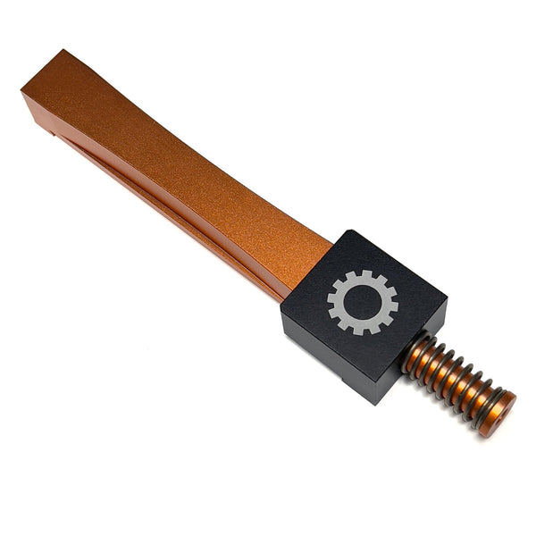 Porte-pierre entièrement 4 "pour le travail Ajustement de précision nette