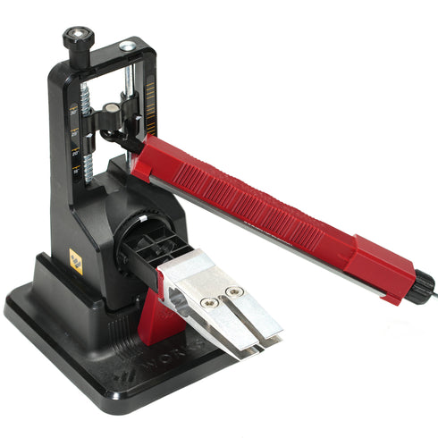 6 "Amélioration de la mise à niveau multiples pour le travail Sharp Precision Ajustement