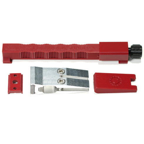 6 "Amélioration de la mise à niveau multiples pour le travail Sharp Precision Ajustement