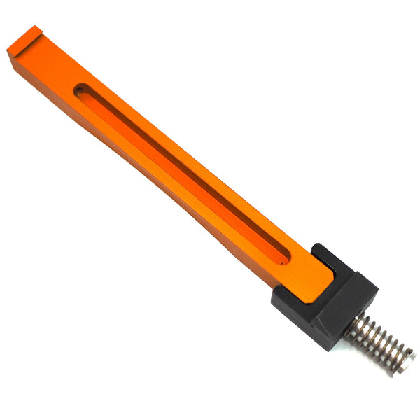 Porte-pierre entièrement 6 "pour le travail Ajustement de précision nette