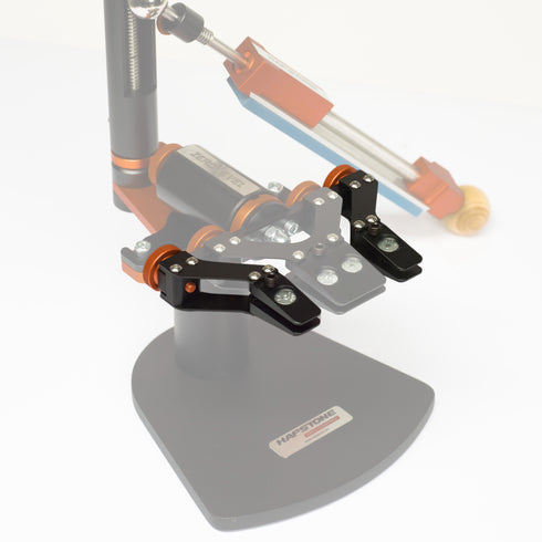 Petites pinces à angle universel pour Hapstone RS