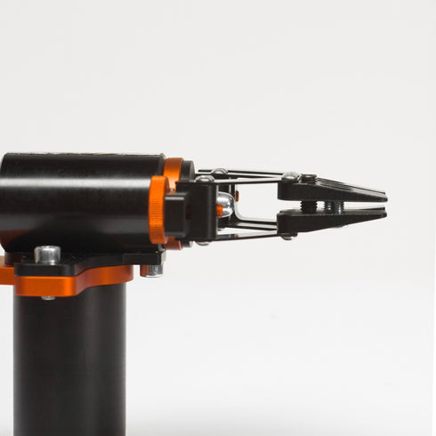 Petites pinces à angle universel pour Hapstone RS