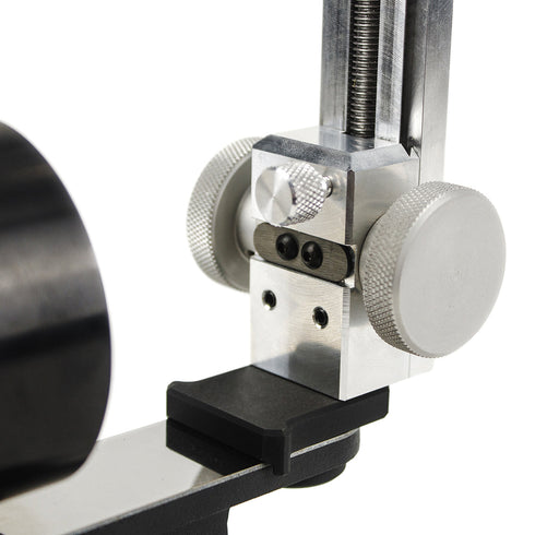 Boutons anodisés pour TSProf K03 (ensemble de 2)