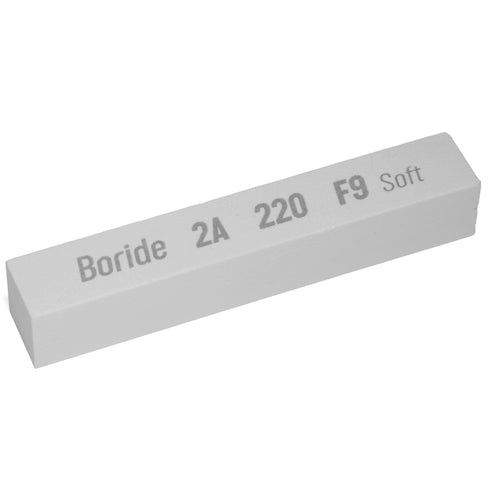 Boride Aluminum Oxide Dressing Stone