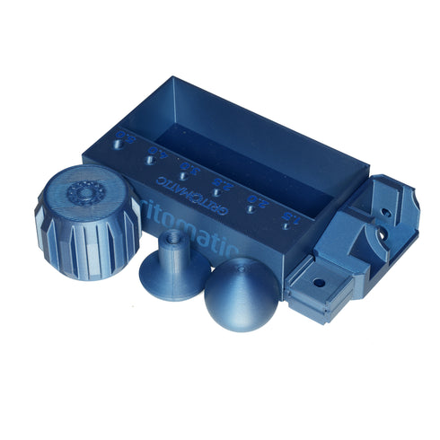 Kit caméléon pour K03 PRO