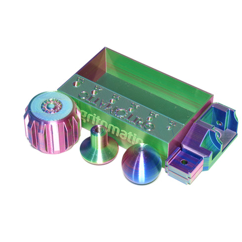 Kit caméléon pour K03 PRO