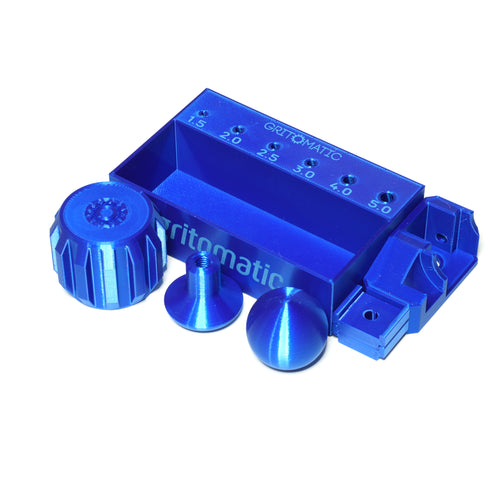 Kit caméléon pour K03 PRO