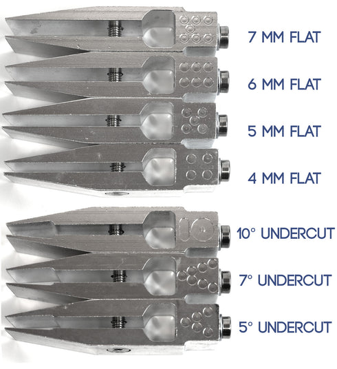 Pince latérale de Kakbritva