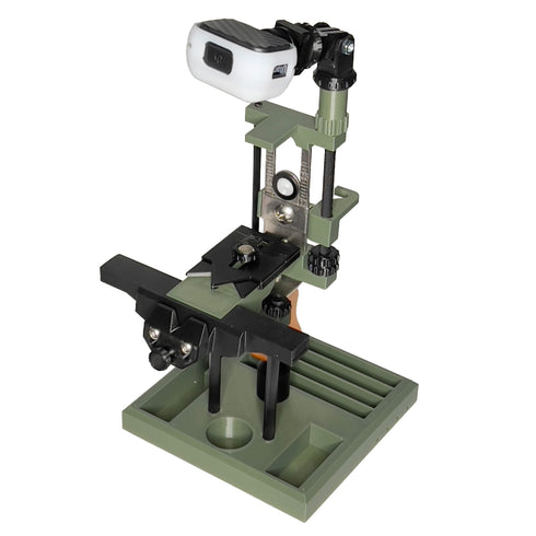 Lightbringer Mount pour KME