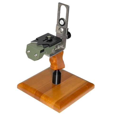 Leading Edge Mise à niveau de base pour KME