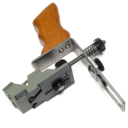 Leading Edge Mise à niveau de base pour KME