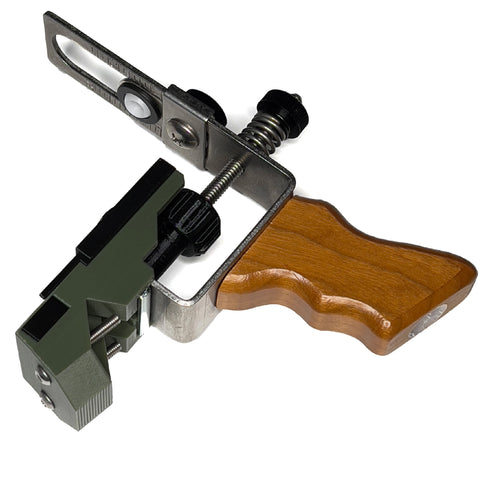 Leading Edge Mise à niveau de base pour KME