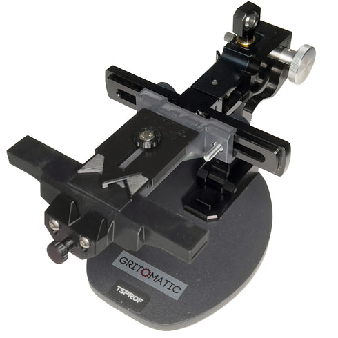 Leading Edge Kit de mise à niveau universel pour TSPROF K03 et Kadet