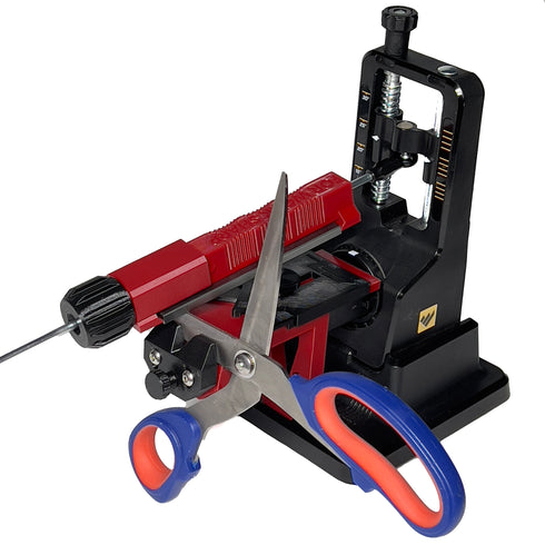 Support vertical + ciseaux serrer pour Leading Edge