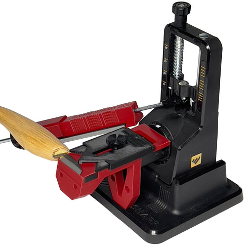 Leading Edge Mise à niveau du noyau pour le travail Ajustement de précision nette