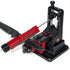 Support vertical + ciseaux serrer pour Leading Edge