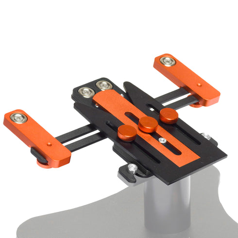 Table magnétique extensible (module V8)