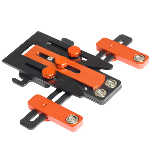 Table magnétique extensible (module V8)