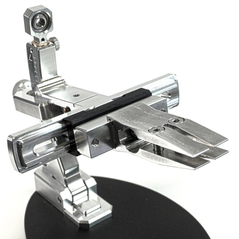 Adaptateur de pince central large kakbritva pour TSProf Kadet