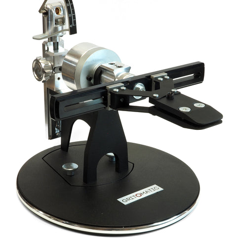 Hapstone Adaptateur de serrage R2 pour TSProf K03