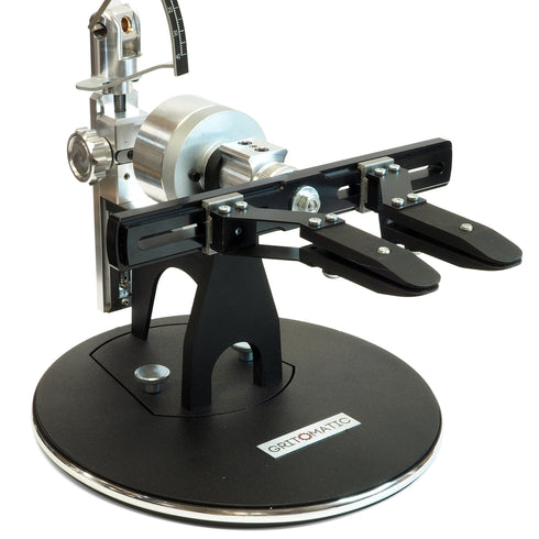 Hapstone Adaptateur de serrage R2 pour TSProf K03