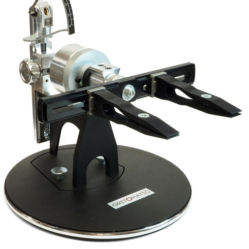 Hapstone Adaptateur de serrage R2 pour TSProf K03