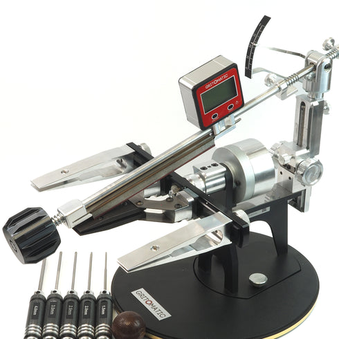 Grittohandle pour TSProf K03 (grand)