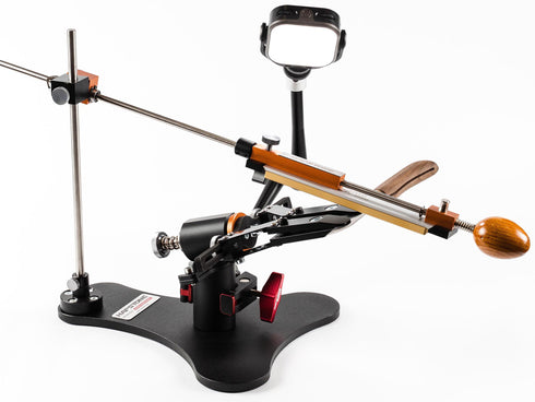 Hapstone Light System