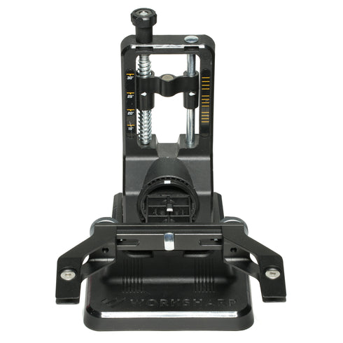 Mise à niveau des pinces PlaneShift pour WSPA