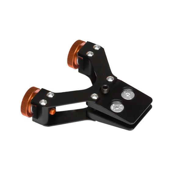 Petite pince centrale en forme de Y pour Hapstone RS