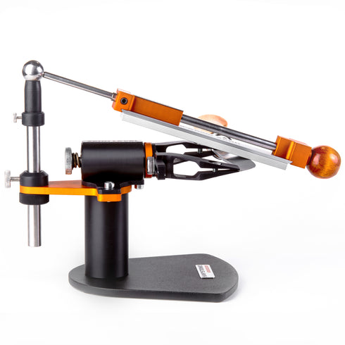 Hapstone Rs aiguissant au couteau