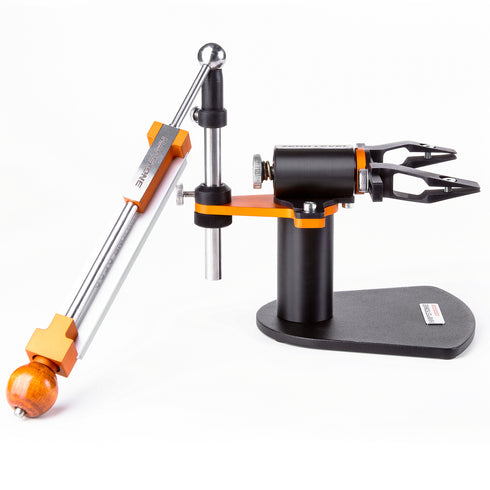 Hapstone Rs aiguissant au couteau