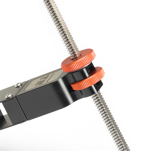 Hapstone T2 Flex Rotating Knife Guide