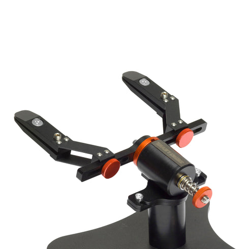 Pinces angulaires universelles pour Hapstone R2 (ensemble de 2)