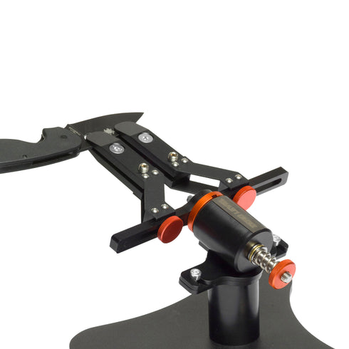 Pinces angulaires universelles pour Hapstone R2 (ensemble de 2)