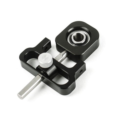 Unité de pivot améliorée pour TSProf Blitz