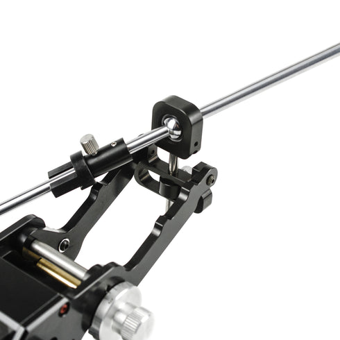 Unité de pivot améliorée pour TSProf Blitz