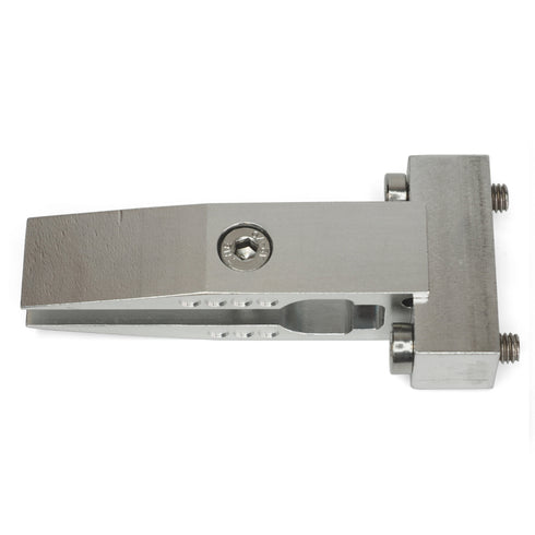 Pince centrale standard pour Kakbritva