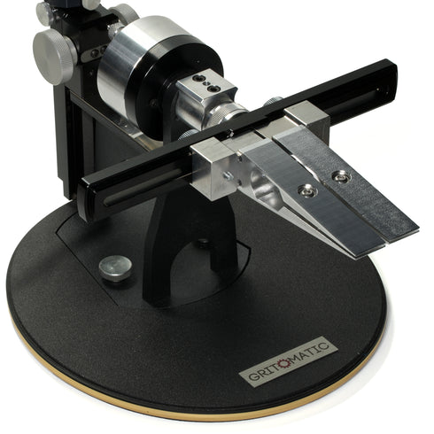 Pinces latérales à filet pour TSProf Kadet (paire)