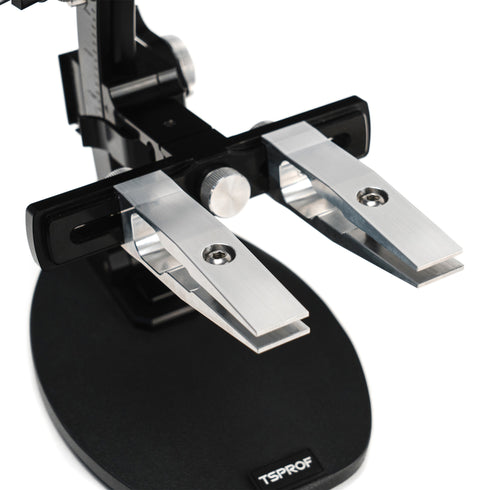 Pinces entières moulues pour Kadet