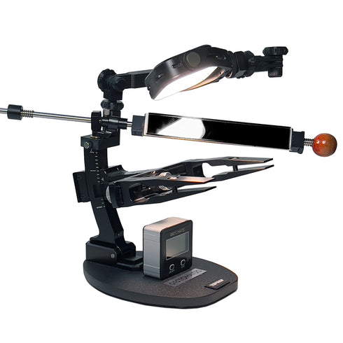 Mount Lightbringer pour TSProf Kadet Pro