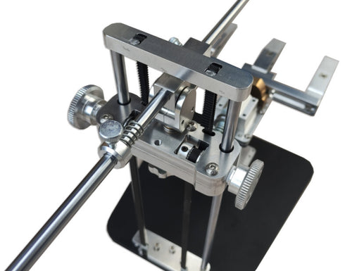 Kakbritva luch couteau