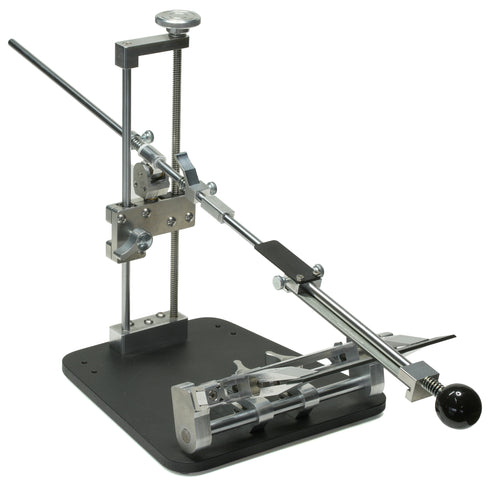 Aiguillon de couteau kakbritva strela