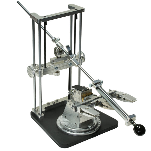 Kakbritva sylift plus aiguillon de couteau