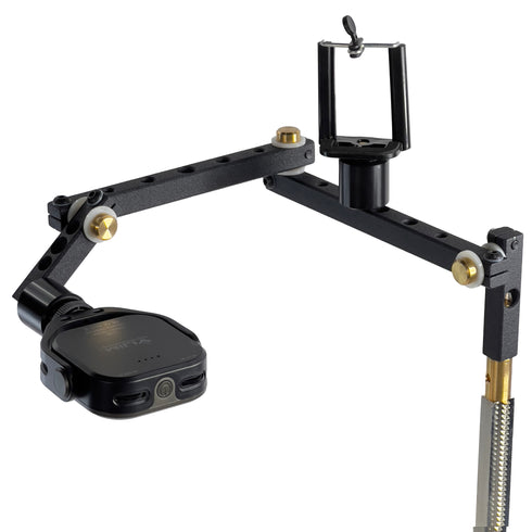 Système d'éclairage kazak