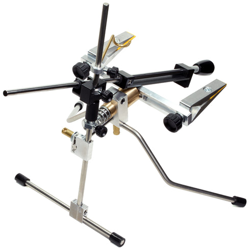 Aiguillon de couteau à moustique kazak