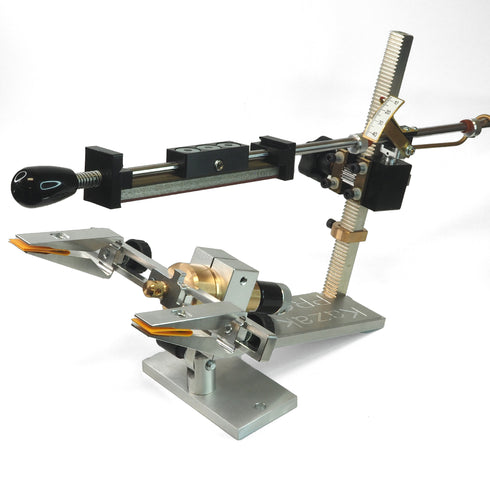 Aiguillon de couteau kazak pro