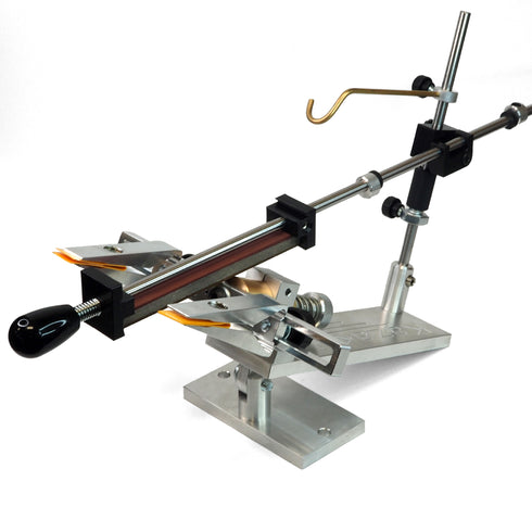 Aiguillon de couteau kazak ubr