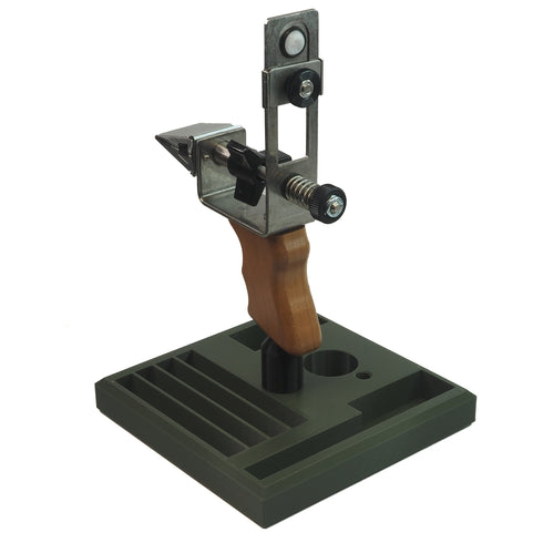 Base à fente sans oscillation pour KME